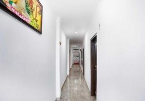 Hotel O Surya Inn