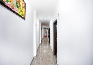 Hotel O Surya Inn