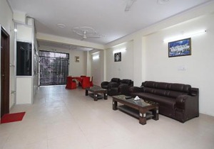Hotel O Surya Palace