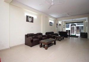 Hotel O Surya Palace