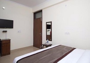 Hotel O Surya Palace