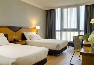 Hotel Oca Puerta del Camino