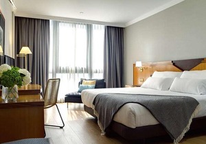 Hotel Oca Puerta del Camino
