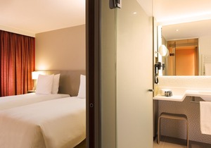 Hotel Oceania Paris Roissy CDG