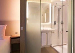 Hotel Oceania Paris Roissy CDG