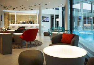 Hotel Oceania Paris Roissy CDG