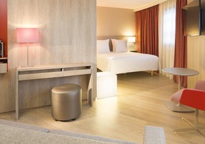 Hotel Oceania Paris Roissy CDG