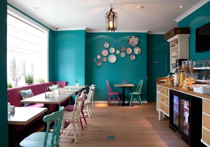 Hotel Old Dutch Bergen op Zoom