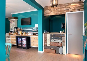 Hotel Old Dutch Bergen op Zoom