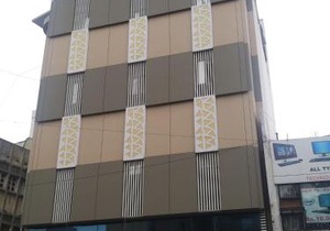 Hotel One Up