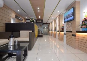Hotel One Up
