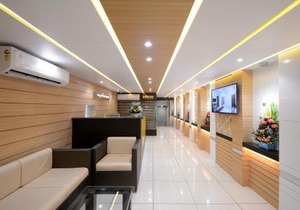 Hotel One Up