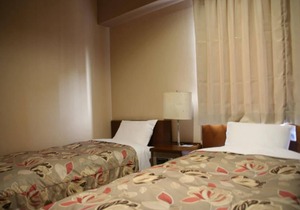 Hotel Palace Sendai