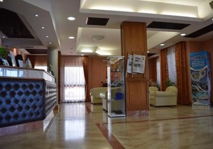 Hotel Palace 2000