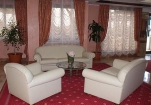 Hotel Palace 2000