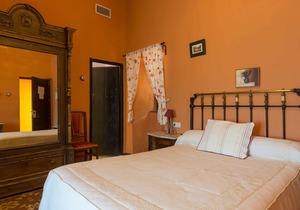 Hotel Palacio Guzmanes