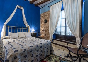 Hotel Palacio Guzmanes