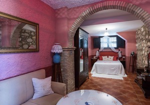 Hotel Palacio Guzmanes