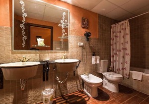 Hotel Palacio Guzmanes