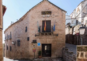 Hotel Palacio Guzmanes