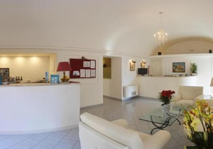 Hotel Palatium Mari