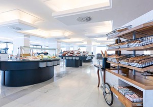 Hotel Palma Bellver Managed By Melia