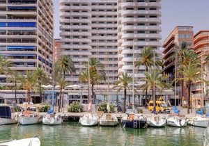 Hotel Palma Bellver Affiliated by Meliá