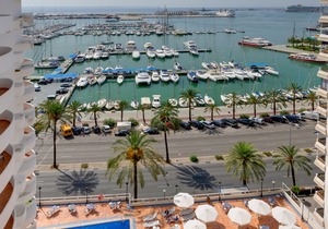 Hotel Palma Bellver Affiliated by Meliá