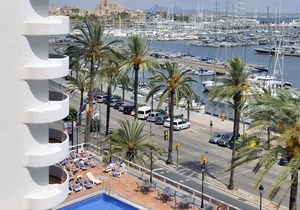 Hotel Palma Bellver Affiliated by Meliá
