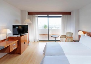 Hotel Palma Bellver , Affiliated by Meliá