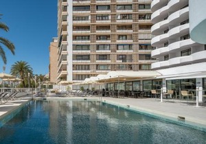 Hotel Palma Bellver , Affiliated by Meliá