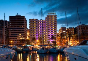 Hotel Palma Bellver , Affiliated by Meliá