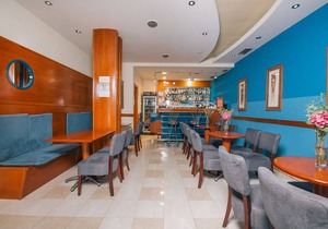 Hotel Palma