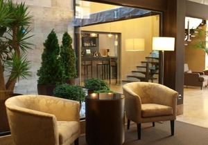 Hotel Paloma