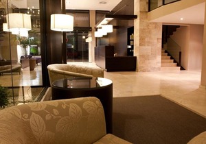 Hotel Paloma