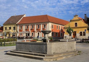 Hotel Panska
