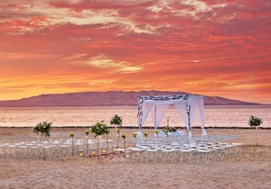 Hotel Paracas a Luxury Collection Resort
