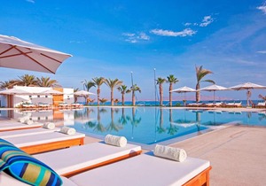Hotel Paracas a Luxury Collection Resort