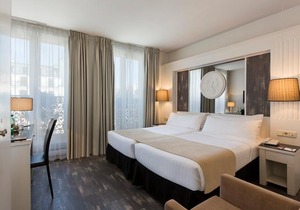 Hotel Paris Opera Managed by Melia