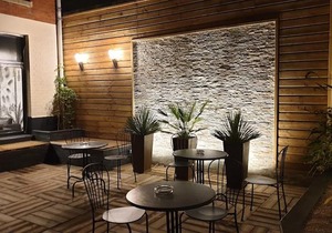 Hotel Paris Villette