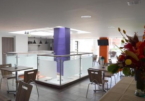 Hotel Parque 70