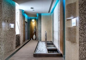 HOTEL PECR WELL