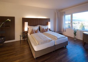 Hotel Penz West