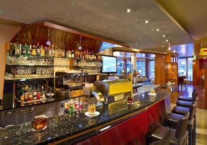 Hotel Penz West