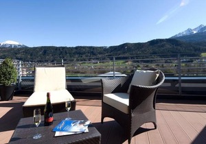 Hotel Penz West