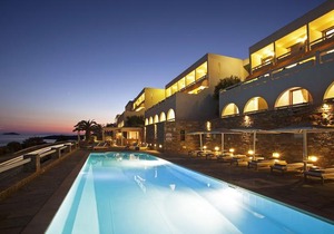 Hotel Perrakis