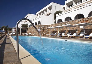 Hotel Perrakis