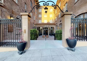 Hotel Petaluma an Ascend Hotel Collection Member