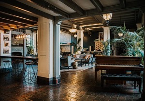 Hotel Petaluma, Ascend Hotel Collection