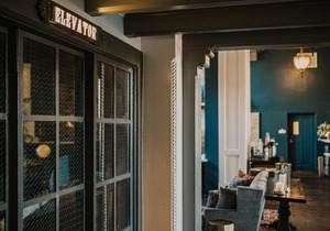 Hotel Petaluma, Ascend Hotel Collection